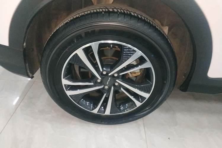 Used JETOUR X70 PLUS 2022 1.5T DCT Luxury Edition 5 Seats