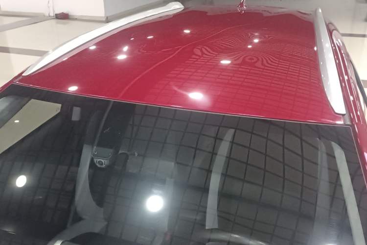 Used Toyota YARiS L Zhi Xuan 2020 X-Trail X 1.5L CVT Leading Edition Roof