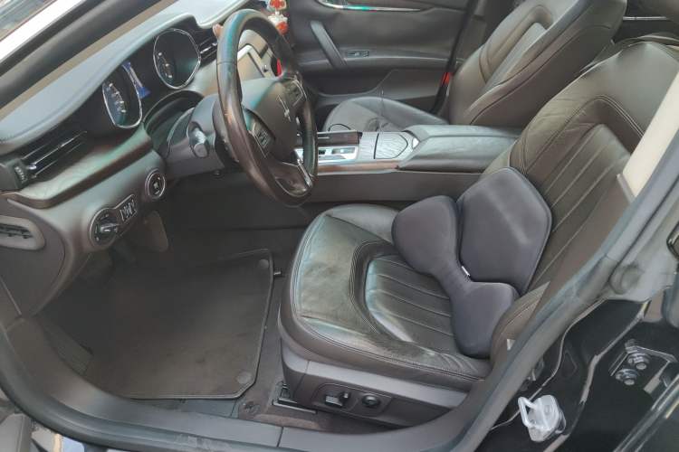 Used Maserati President 2013 3.0T Standard Model