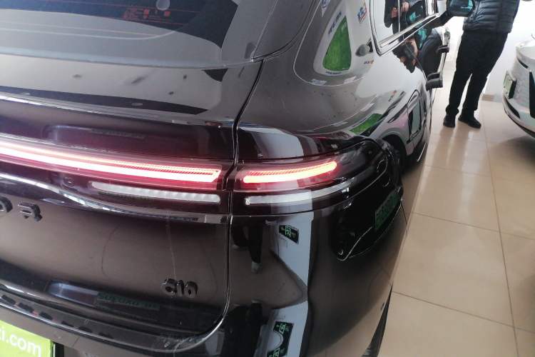 Used Leapmotor C10 2026 210 Joyful Edition
