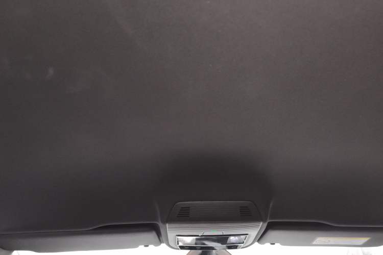 Used Volkswagen ID.3 2024 Pure & Smart Edition Headliner