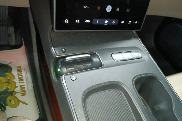 Used Nio ET5T 2023 75 kWh Touring
