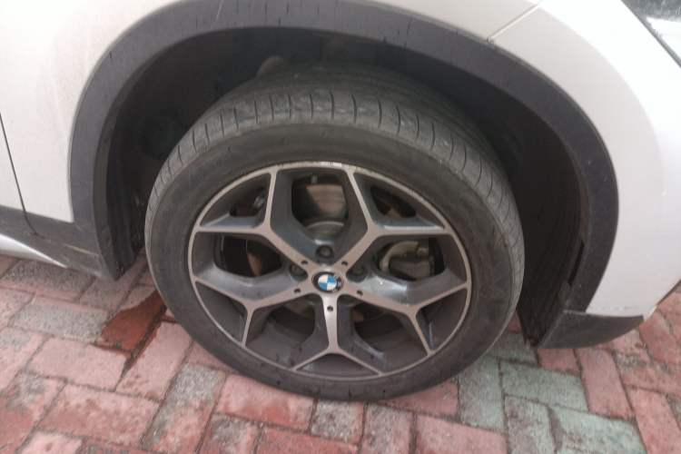 Used BMW X1 2018 xDrive20Li Luxury Edition
