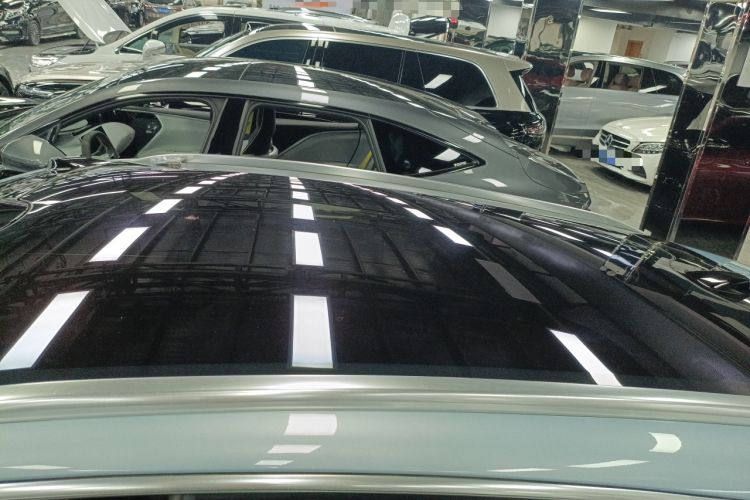 Used Nio ET5T 2024 75kWh Touring