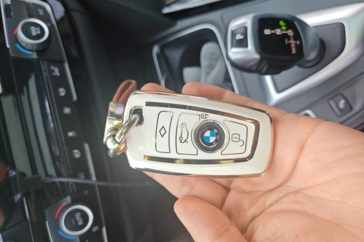 Used BMW 3 Series GT 2019 320i M Sport Package
