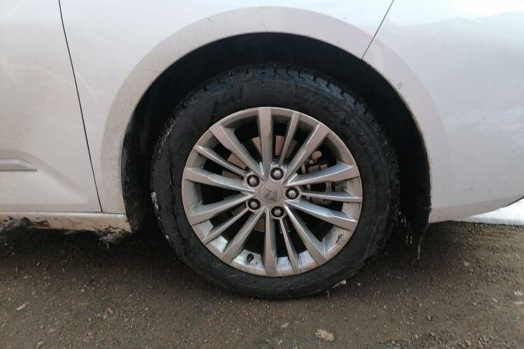 Used Baojun Valli 2021 1.5T Dali Sky CVT Premium Edition
