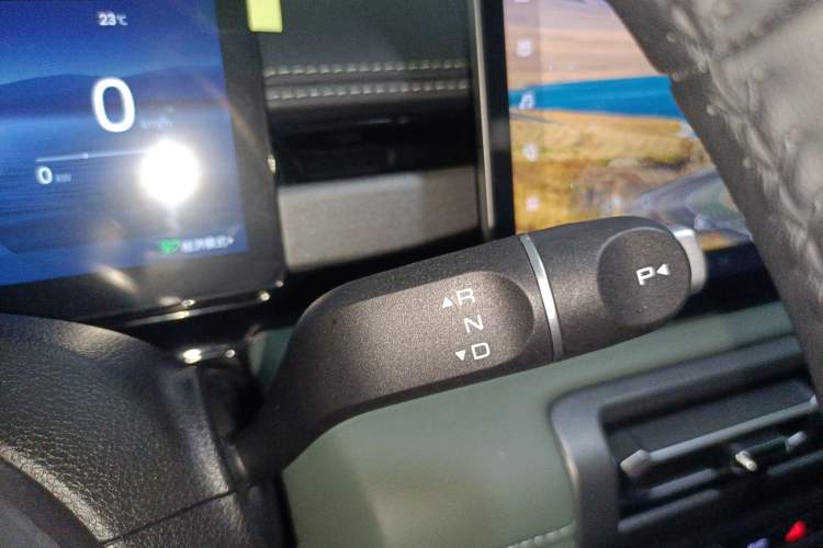 Used Baojun Spark EUV 2026 301km Flagship Edition
