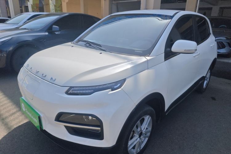 Used Dayun Yuehu 2022 300 Standard Edition