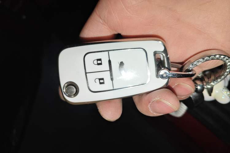 Used Buick GT 2019 18T Automatic Connected Elite Model China VI Standard