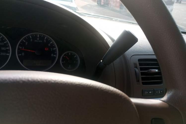 Used Buick GL8 2014 2.4L Classic Edition
