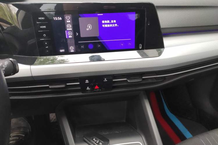 Used Volkswagen Golf 2021 280TSI DSG Pro