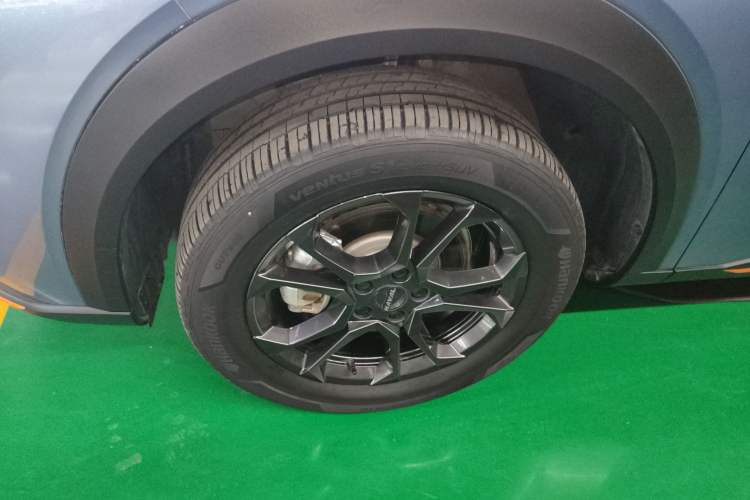 Used Haval XY 2022 1.5T Smart Edition