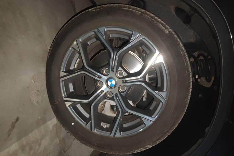 Used BMW X1 2021 sDrive20Li Premium Edition
