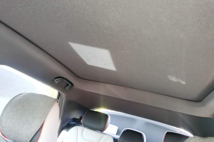 Used BYD Dolphin 2021 405 km Fashion Edition