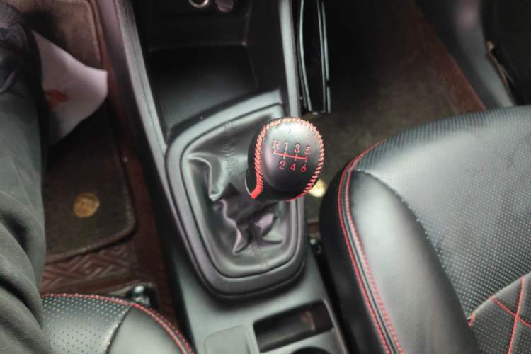 Used Hyundai Verna (older generation) 2020 1.4L Manual GL Refreshed Edition