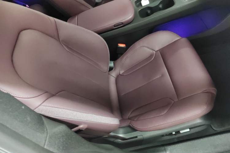 Used Nio ET5 2024 75 kWh