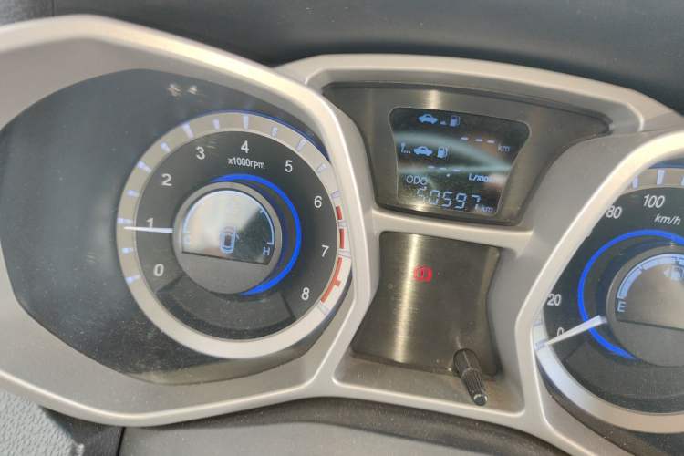 Used JAC Group Refine S3 2014 1.5L Manual Luxury Smart Model