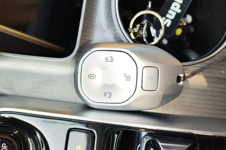 Used GAC Trumpchi Trumpchi E8 2024 Honor Series 2.0L Honor Edition
