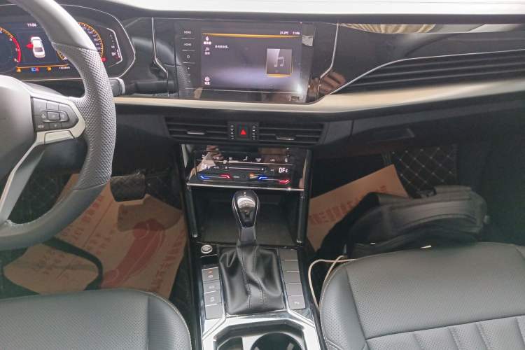 Used Volkswagen Passat 2025 Outstanding Model 330TSI Elite Edition