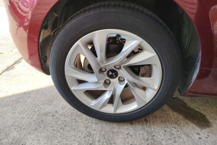 Used DS 4S 2016 1.6T Automatic Smart Edition THP160
