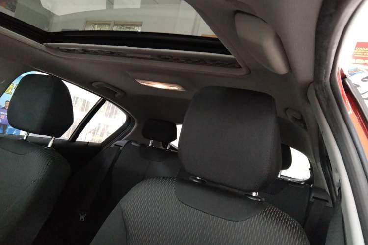 Used BMW 1 Series (Import) 2016 120i Leading Model