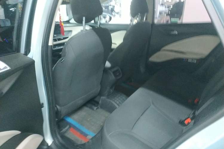 Used Buick Velite 6 2022 Plug-in Hybrid Connected Fashion Model
