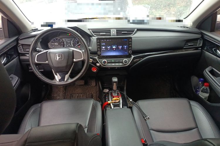 Used Honda Crider 2019 180 Turbo CVT Luxury Edition China VI Emission Standard
