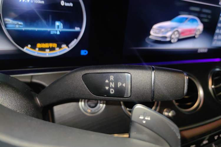 Used Mercedes-Benz E-Class 2020 E 300 L Sport Luxury Edition