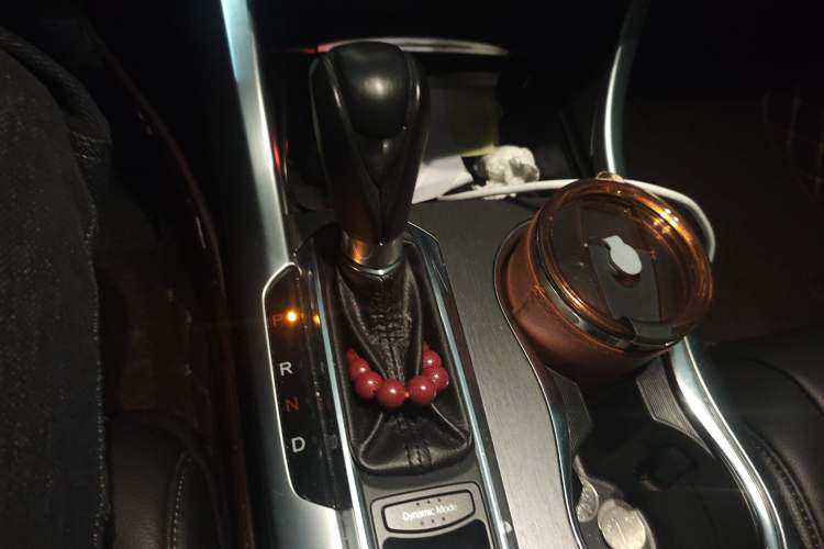 Used Acura TLX-L 2018 2.4L Comfort Edition