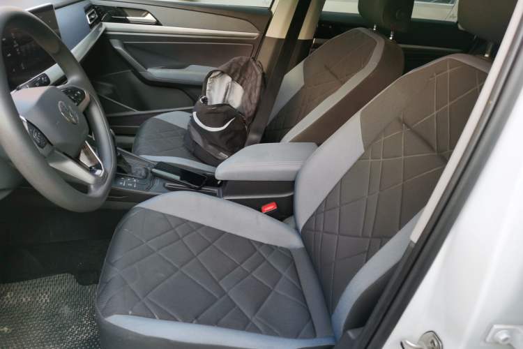 Used Volkswagen Lavida 2023 Revised 1.5L Automatic DeYi Edition
