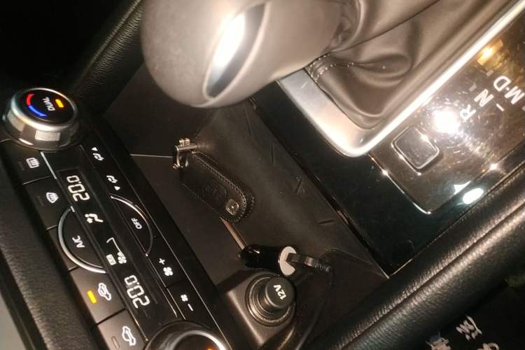 Used Mazda CX-5 2020 Revised Version 2.0L Automatic Two-Wheel Drive Smart Type
