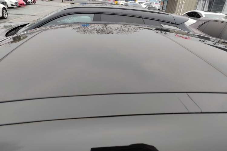 Used Lynk & Co 05 2020 2.0TD Two-Wheel Drive Shine Halo
