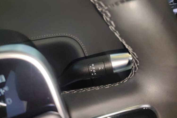 Used Li Auto L9 2022 Max model Gear Lever