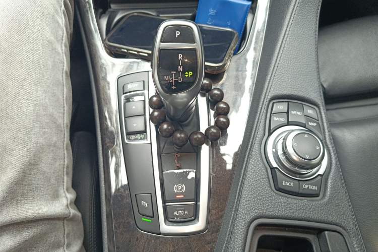 Used BMW 6 Series 2012 640i Gran Coupe
