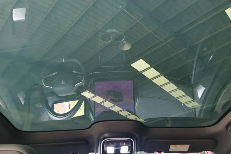 Used Deepal SL03 2023 200Max Range-Extended Version