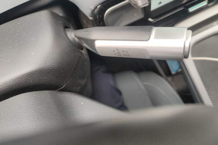 Used AION Y 2024 Younger Gear Lever