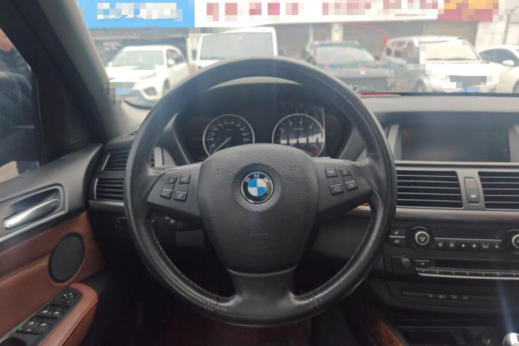Used BMW X5 2011 xDrive35i Leading Model
