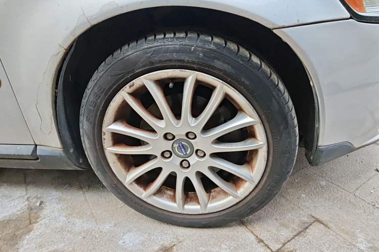 Used Volvo S40 2011 2.0L Automatic Zhiya Edition