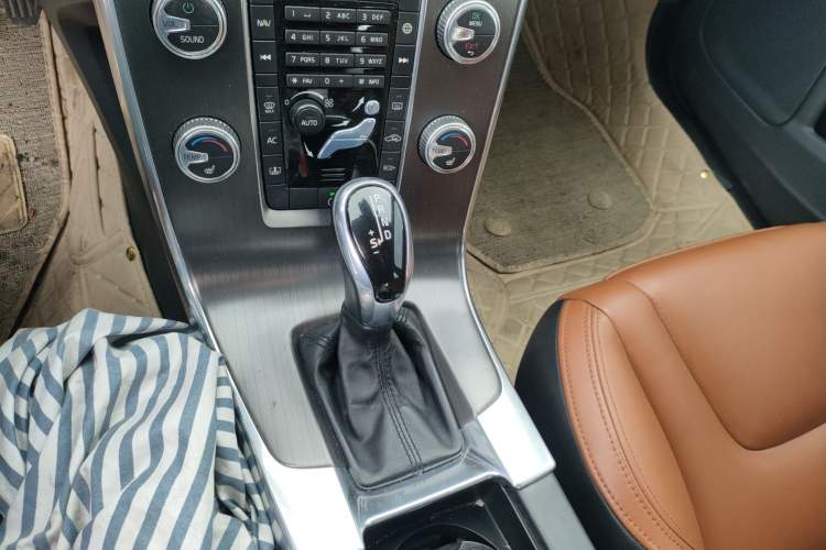 Used Volvo S60 2016 S60L T5 Intelligent Drive Edition
