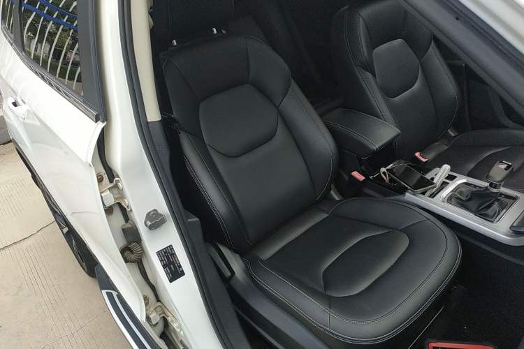 Used Bestune X40 2019 1.6L Automatic Luxury Edition China VI