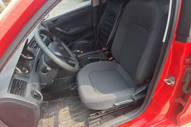 Used Skoda Rapid Spaceback 2018 1.4L Manual Standard Edition
