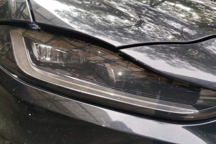 Used Jaguar XEL 2020 2.0T 200 PS R-DYNAMIC S Advanced Sport Edition
