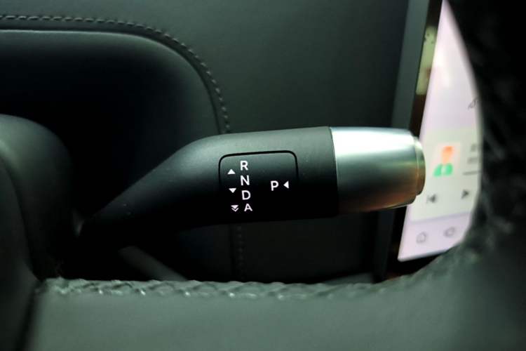 Used Li Auto L8 2023 Max model
