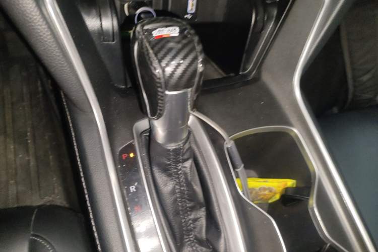 Used Honda Accord 2018 260TURBO Luxury Edition China VI Gear Lever