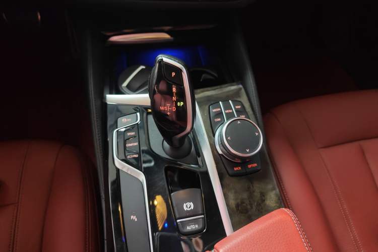 Used BMW 5 Series 2019 530Li xDrive M Sport Package