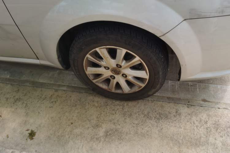 Used Buick Excelle 2011 1.6LX-AT