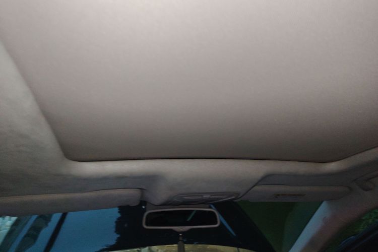 Used Hongqi HS7 2019 3.0T Automatic All-Wheel Drive Smart Connect Flagship Edition