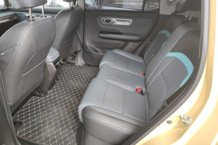 Used AION Y 2022 Plus 70 Smart Edition
