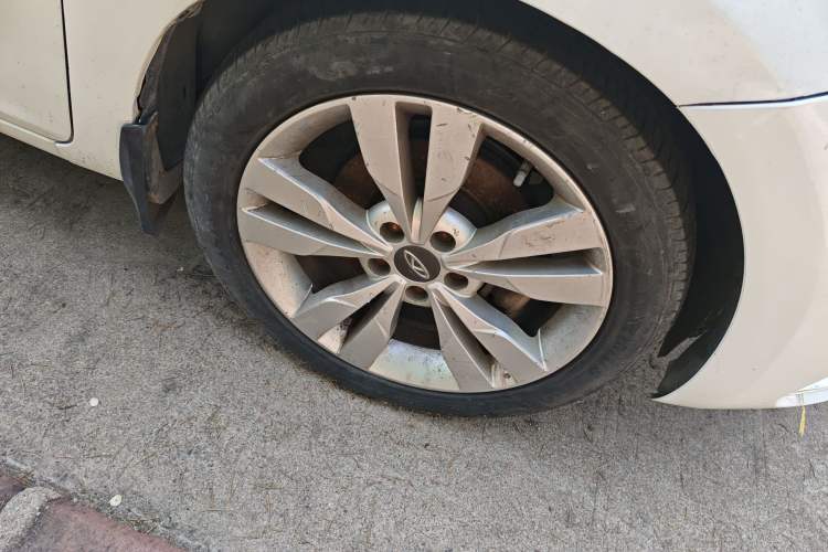 Used Chery Arrizo 5 2016 1.5L Manual Lingchao Edition
