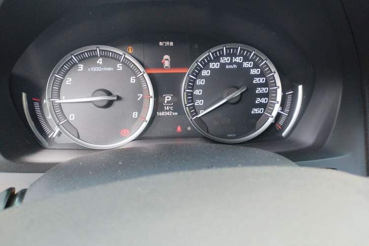 Used Acura MDX 2014 3.5L Elite Edition
